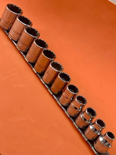 Snap tools usa 12pz - tools, 3/8"