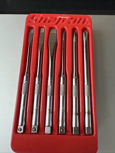 Snap 6pc ratcheting - 6pc,