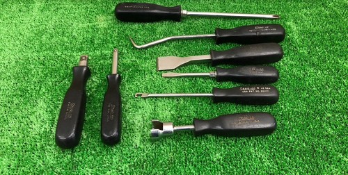 Snap grip hand tools - grip,