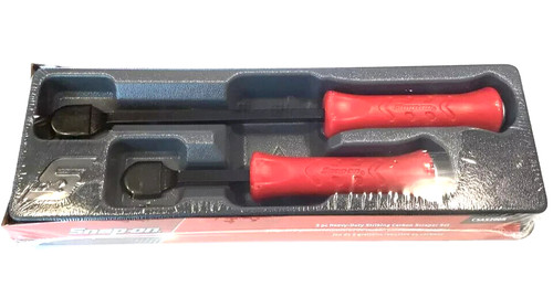 New snap piece red - new,