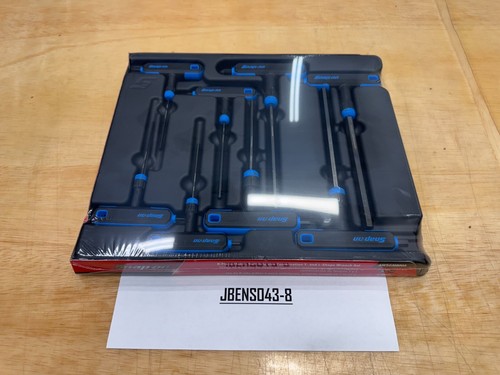 Snap tools spain new - spain, 8pc