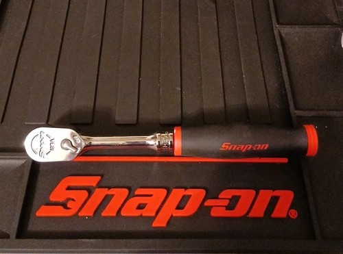 Snap tools new dr red - snap-on,