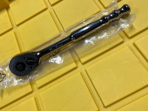 Blue point ratchet - 1/2",