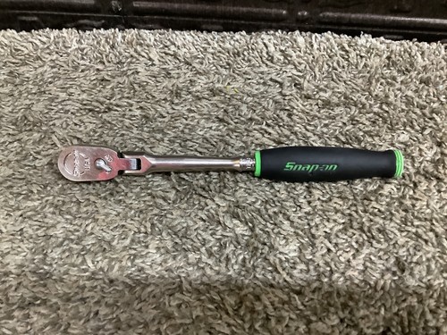 Snap drive soft grip - snap,