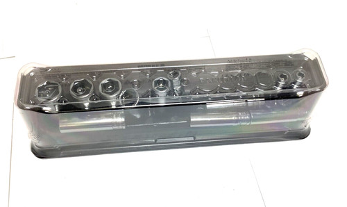 New snap drive 5 - snap-on™, 1/4"