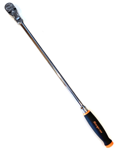 Snap shlf80a drive - on,