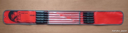 Snap ssde100b tin blade - ssde100b,