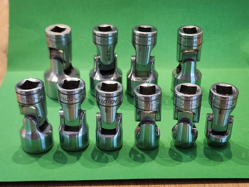Snap dr 12 - pc, 3/8"
