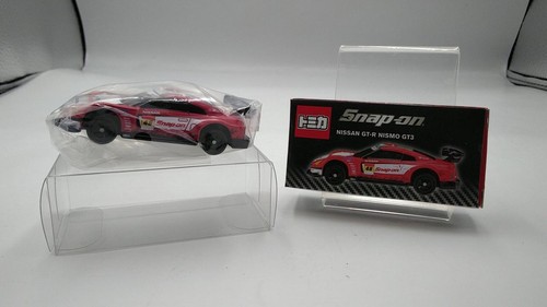 Tomica snap - tomica, snap-on