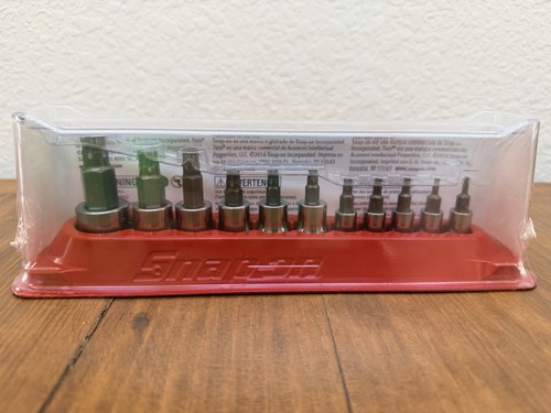 Snap tools torx - plus, bit