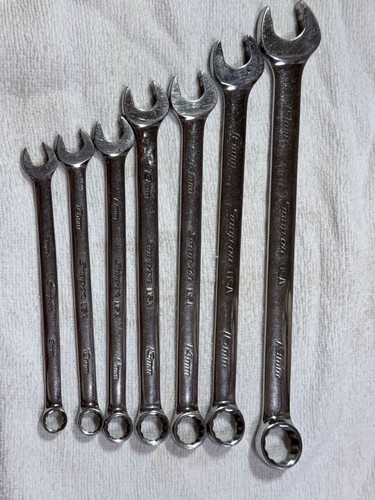 Snap metric combination - snap-on,