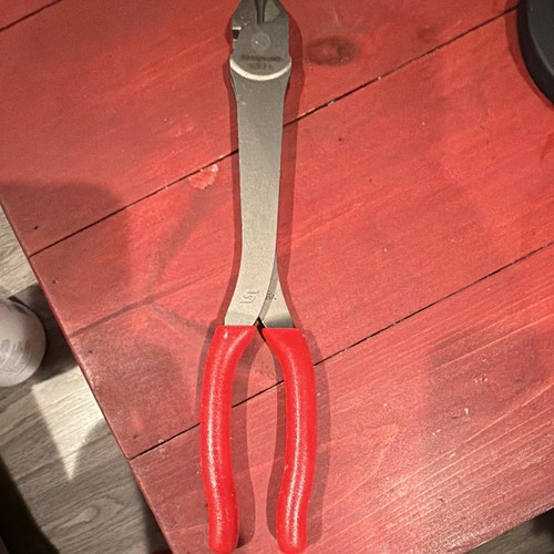 Snap 312cf heavy duty - 11",