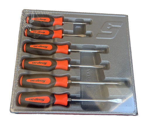 New snap instinct orange - new, snap-on™
