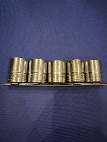 Snap twm23 twm27 2 - snap-on, 1/2”