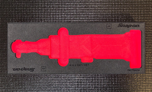 Snap tools usa foam - snap,