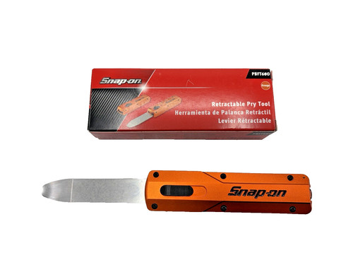Snap tools orange - on,