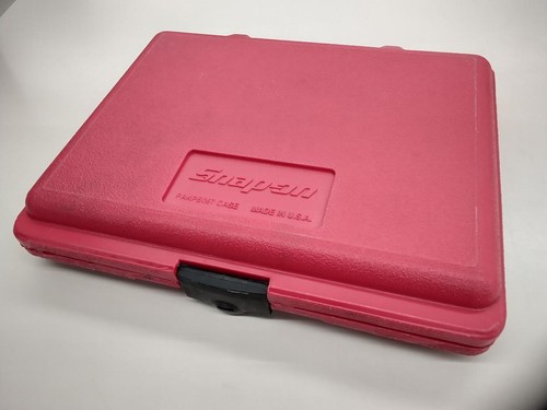 Snap tools 131tmpb tool set - snap-on,