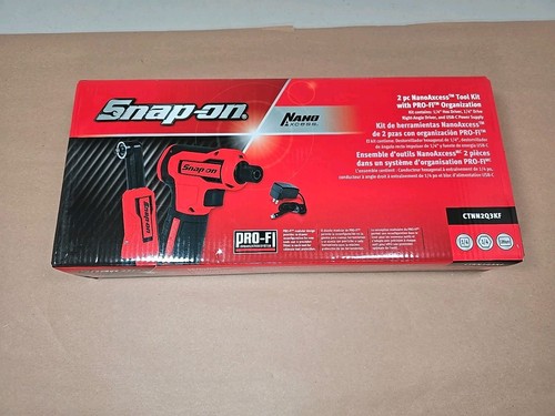Snap tools new ctnn2q3kf - on,