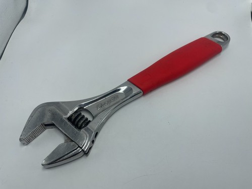 Snap inch flank drive - 12",