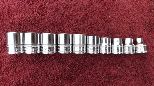 Snap near mint 3 8 - *near, 3/8"