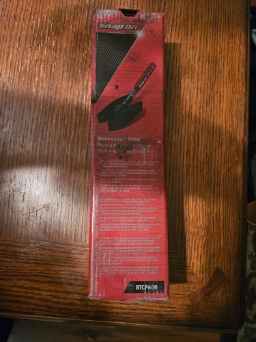 Snap btcp600 brake caliper - btcp600,