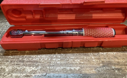 Snap qc1rn25 4 - snap-on, 1/4